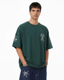 Quick-Dry Breathable Sport T-Shirt | Inflation Streetwear INFLATION