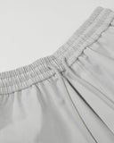 Contrast Panel Baggy Track Pants | Inflation Streetwear INFLATION