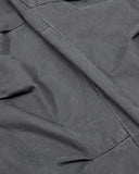 Washed French Worker Wide Pants | Inflation Streetwear INFLATION