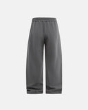 Soft Touch Straight-Leg Sweatpant | Inflation Streetwear INFLATION