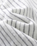 Old Money Striped T-Shirt | Inflation Streetwear INFLATION