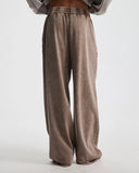 Straight Leg Acid Wash Sweatpant | Inflation Streetwear INFLATION