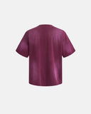 Monkey Wash Distressed Washed T-Shirt | Inflation Streetwear INFLATION