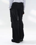 Outdoor Quick Dry Stretch Track Pants | Inflatiom Streetwear INFLATION