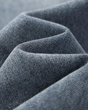 Acid Wash Detachable Bandana Baggy Jeans | Inflation Streetwear INFLATION