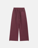 Monkey Washed Straight-leg Sweatpant | Inflation Streetwear INFLATION