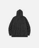 INFLATION Premium Thermal Oversized Hoodies INFLATION