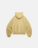 Blank Comfy Boxy Fit Hoodies | Inflation Streetwear INFLATION