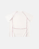 Lightweight Stitching Activewear Tees | Inflation Streetwear INFLATION