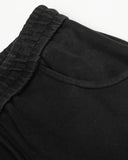 Washed Distressed Barrel Sweatpants | Inflation Streetwear INFLATION
