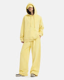 Eye Mask Fleece Hoodie Tracksuit | Inflation Streetwear