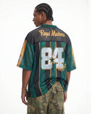 Vintage Striped Mesh Jersey | Inflation Streetwear INFLATION