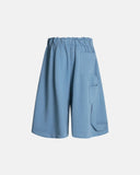 Baggy Sweat Shorts | Inflation Streetwear INFLATION