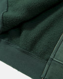 Washed Vintage Graphic Zip Up Hoodie | Inflation Streetwear