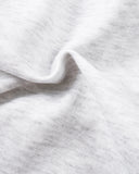 Grey Striped Baggy Sweatpants | Inflation Streetwear INFLATION