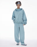 Blank Comfy Barrel Sweatpant | Inflation Streetwear INFLATION