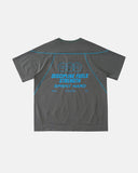 AirFlow Breathable Quick-Dry Tee | Inflation  Streetwear INFLATION