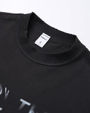 Vintage Sticker Graphic Oversized T-Shirt | Inflation Streetwear INFLATION