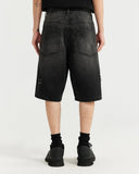 Vintage Ripped Washed Jorts | Inflation Streetwear INFLATION