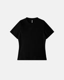 Breathable Cooling Slim Fit T-Shirt with Stitching Detail | Inflation Streetwear INFLATION