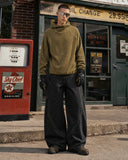 INFLATION Super Raw Barrel Jeans | Inflation Streetwear INFLATION