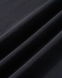 Iridescent Shimmer Oversized T-Shirt | Inflation Streetwear INFLATION