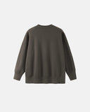 Crew Neck Knit Sweater| Inflation Streetwear INFLATION