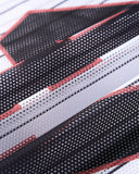 Pinstripe Number Mesh Jersey | Inflation Streetwear INFLATION