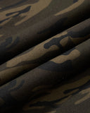 Camo Script Wide Leg Lounge Pants | Inflation Streetwear