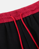 Retro Graphic Barrel Sweatpants | Inflation Streetwear