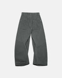 Stitching Flare Baggy Jeans | Inflation Streetwear INFLATION