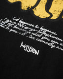 Washed Boxy Graphic Tees | Inflation Streetwear INFLATION