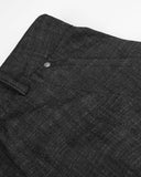 Lightweight Raw Barrel Jeans | Inflation Streetwear