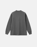 Soft Touch Mock Neck Sweatshirt | Inflation Streetwear INFLATION