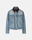 3040 Blue