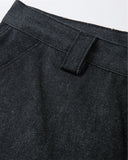 Super Raw Baggy Jeans | Inflation Streetwear INFLATION