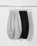 Grey Baggy Jogger Sweatpant | Inflation Streetwear INFLATION