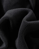 Acid Washed Embroidery Zip Up Hoodies | Inflation Streetwear INFLATION
