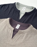 Double Layer Long Sleeve Tees | Inflation Streetwear INFLATION