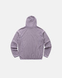 Thermolite® Lightweight Grid Texture Hoodies | Inflation Streetwear INFLATION