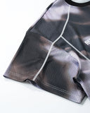 Breathable Mesh Digital Printing Jersey | Inflation Streetwear INFLATION