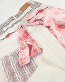 Digital Printing Baggy Jeans | Inflation Streetwear INFLATION