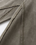 Straight Leg Acid Wash Sweatpant | Inflation Streetwear INFLATION