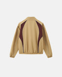 Reflective Windbreaker Track Jacket | Inflation Streetwear INFLATION
