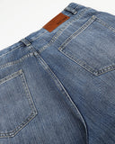 Studded Bamboo Weave Jorts | Inflation Streetwear INFLATION