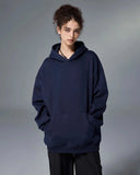 INFLATION Premium Thermal Oversized Hoodies INFLATION