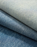 Gradient Color Acid Wash Baggy Jeans | Inflation Streetwear INFLATION
