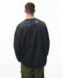 Laser Burning Streetwear Tees | Inflation Streetwear INFLATION