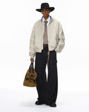 Multi Pockets Garment Washed Cargo Pants | Inflation Streetwear INFLATION