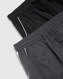 INFLATION Striped Side Wide Leg Track Pants INFLATION